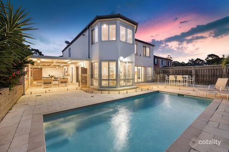 Property photo of 7 Kiernan Crescent Abbotsbury NSW 2176