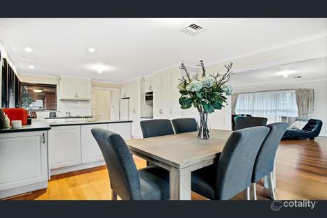 Property photo of 22 Woolart Street Strathmore VIC 3041