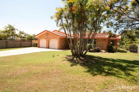 Property photo of 3 Narrabeen Court Robina QLD 4226