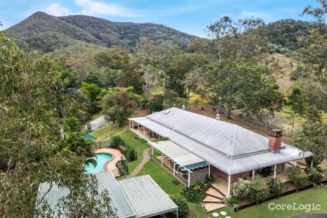 Property photo of 285 Mount O'Reilly Road Highvale QLD 4520