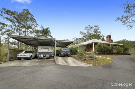 Property photo of 285 Mount O'Reilly Road Highvale QLD 4520