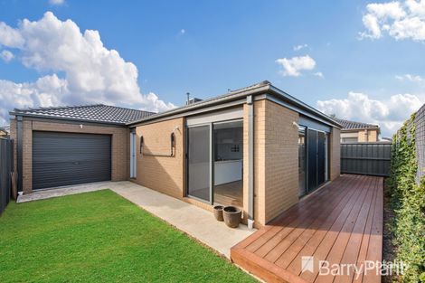 Property photo of 6 Bandicoot Loop Tarneit VIC 3029