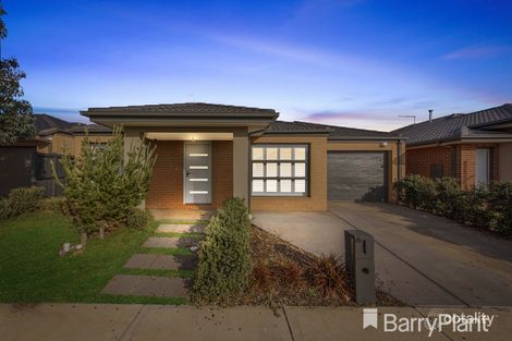 Property photo of 6 Bandicoot Loop Tarneit VIC 3029