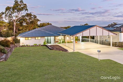 Property photo of 19 Bluegum Rise Anstead QLD 4070