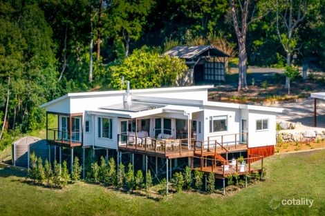 Property photo of 19 Jaraan Place Bellingen NSW 2454