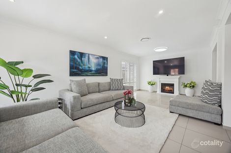 Property photo of 7 Kiernan Crescent Abbotsbury NSW 2176