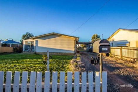 Property photo of 13 Cootamundra Road Temora NSW 2666
