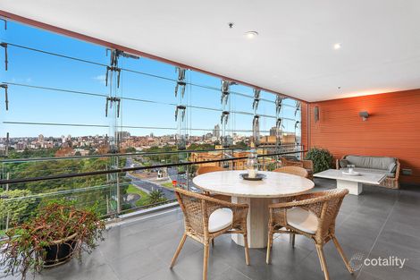 Property photo of 18/155 Macquarie Street Sydney NSW 2000