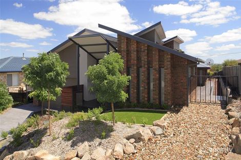 Property photo of 12 Menzel Crescent Dunlop ACT 2615