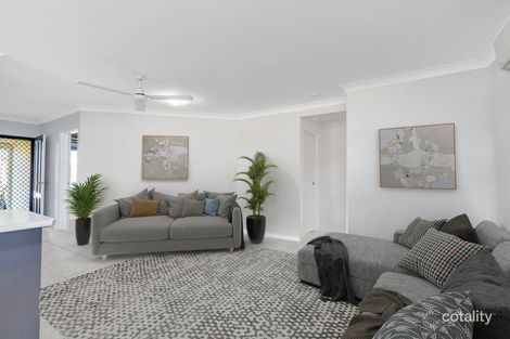 Property photo of 6 Novelli Street Edmonton QLD 4869