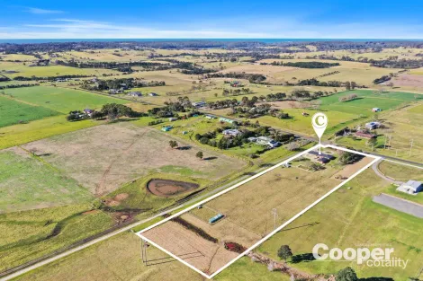 398 Croobyar Rd, Croobyar, NSW 2539