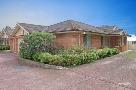 6/33 Pecks Rd, North Richmond, NSW 2754