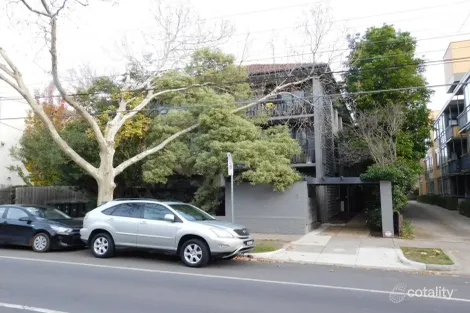 11/7 The Avenue, Windsor, VIC 3181