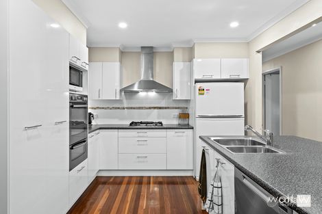 Property photo of 4 Dibbil Street Chermside West QLD 4032