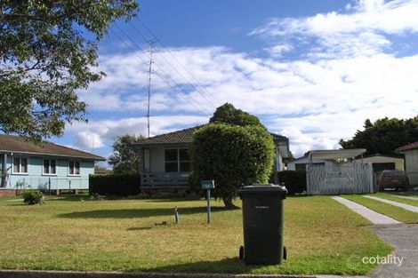 14 Spofforth St, Warilla, NSW 2528