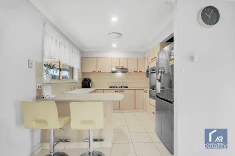 Property photo of 1/47A Sunflower Drive Claremont Meadows NSW 2747