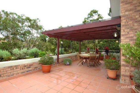 Property photo of 8/2 Rocklands Road Wollstonecraft NSW 2065