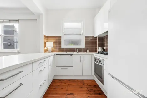 Property photo of 2/20 Furber Road Centennial Park NSW 2021