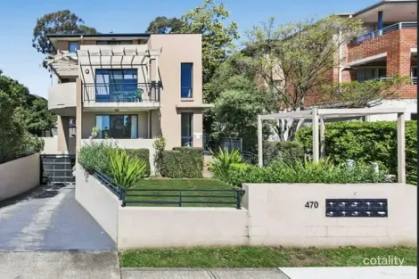 7/470 Guildford Rd, Guildford, NSW 2161
