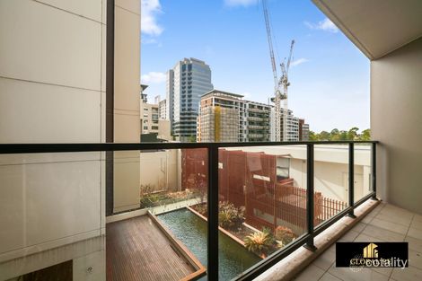 Property photo of 26/109-113 George Street Parramatta NSW 2150