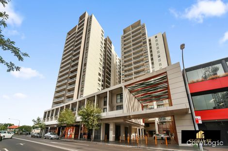 Property photo of 26/109-113 George Street Parramatta NSW 2150