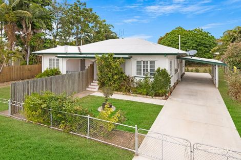 26 Surrey St, Hyde Park, QLD 4812