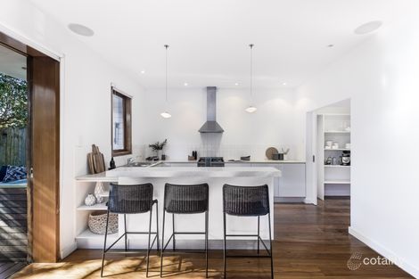 Property photo of 5 Bruce Street Rozelle NSW 2039