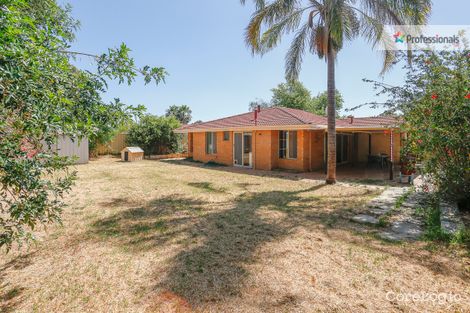 Property photo of 14 Spiers Place Middle Swan WA 6056