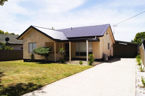Property photo of 20 Ryan Avenue Traralgon VIC 3844