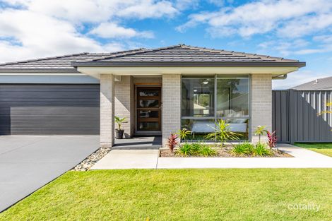 Property photo of 50 Scullin Street Townsend NSW 2463
