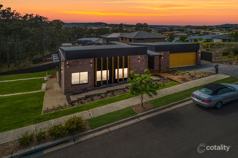 Property photo of 4 Pegasus Road Cameron Park NSW 2285