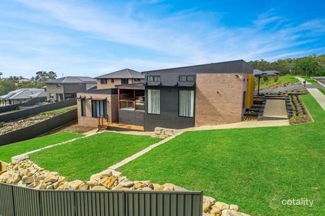 Property photo of 4 Pegasus Road Cameron Park NSW 2285