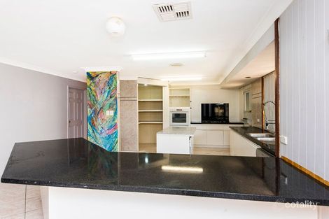 Property photo of 8 Wendowie Place Serpentine WA 6125