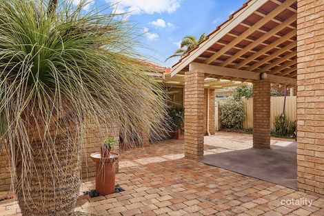 Property photo of 70 Dampier Avenue Mullaloo WA 6027