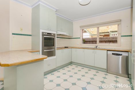 Property photo of 5 Rearden Crescent Roxburgh Park VIC 3064