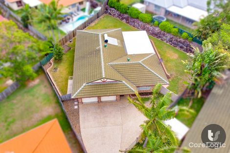 Property photo of 17 Dianella Place Capalaba QLD 4157