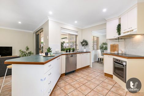 Property photo of 17 Dianella Place Capalaba QLD 4157