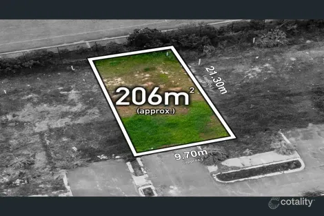 Property photo of 17 Truesource Drive Cairnlea VIC 3023