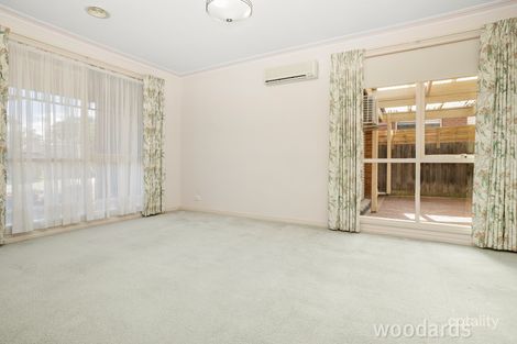 Property photo of 5 Rearden Crescent Roxburgh Park VIC 3064