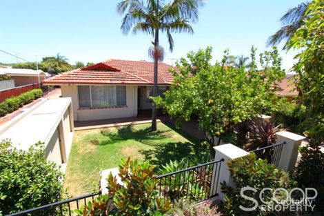 Property photo of 59 Holman Street Alfred Cove WA 6154
