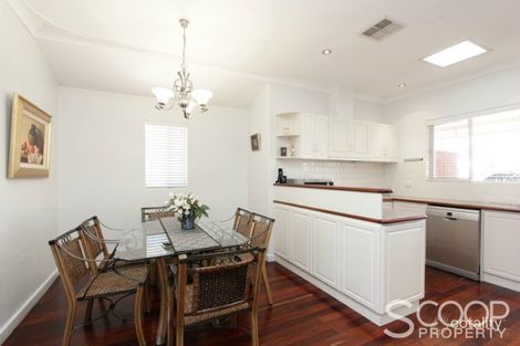 Property photo of 59 Holman Street Alfred Cove WA 6154