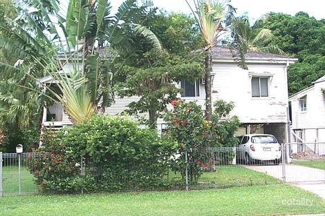 Property photo of 31 Carr Street Hermit Park QLD 4812