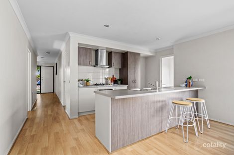 Property photo of 29 Renaissance Boulevard Mernda VIC 3754