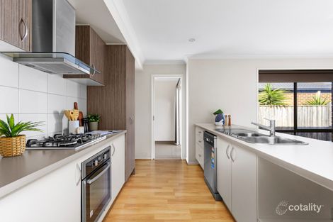 Property photo of 29 Renaissance Boulevard Mernda VIC 3754