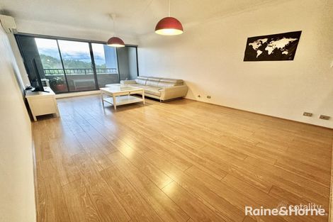 Property photo of 301/1-5 Princes Highway St Peters NSW 2044