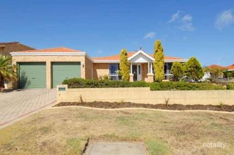 7 Mizzen Pl, Ocean Reef, WA 6027