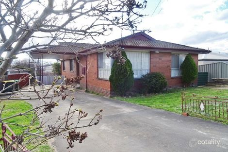 24 Heales St, Mount Pleasant, VIC 3350