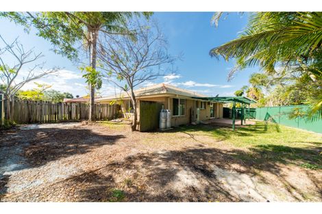 Property photo of 1/7 Hentdale Court Labrador QLD 4215