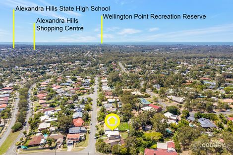 Property photo of 40 Chiseldon Street Alexandra Hills QLD 4161