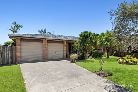 Property photo of 13 Coppabella Crescent Mooloolaba QLD 4557